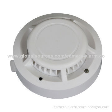 CO and smoke detector carbon monoxide detector with good quality sensor